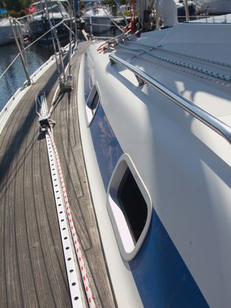 Bavaria 320 | Limulus