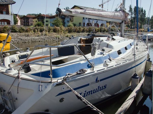 Bavaria 320 | Limulus