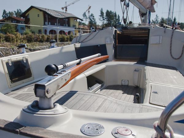 Bavaria 320 | Limulus