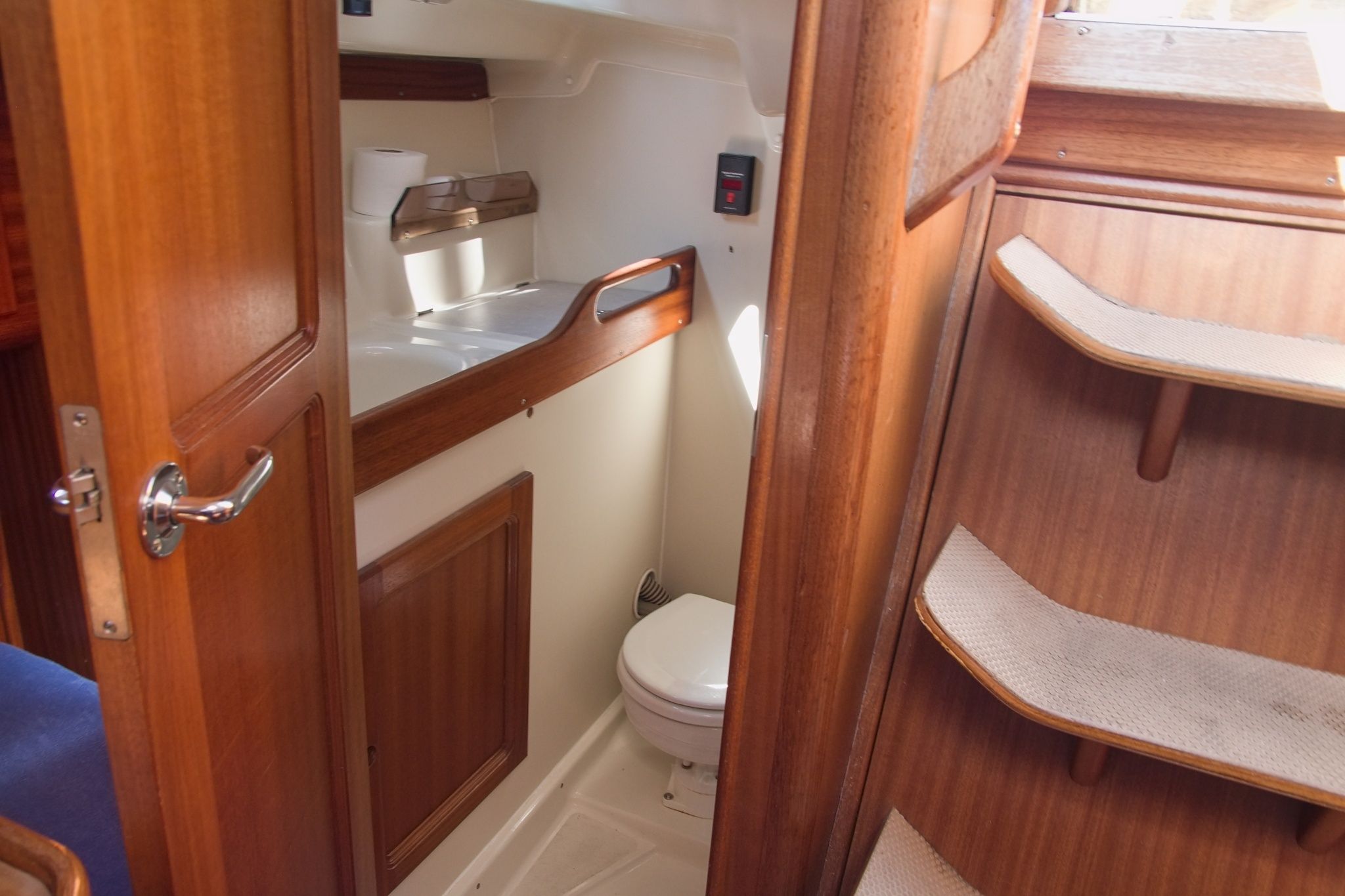 Bavaria 320 | Limulus