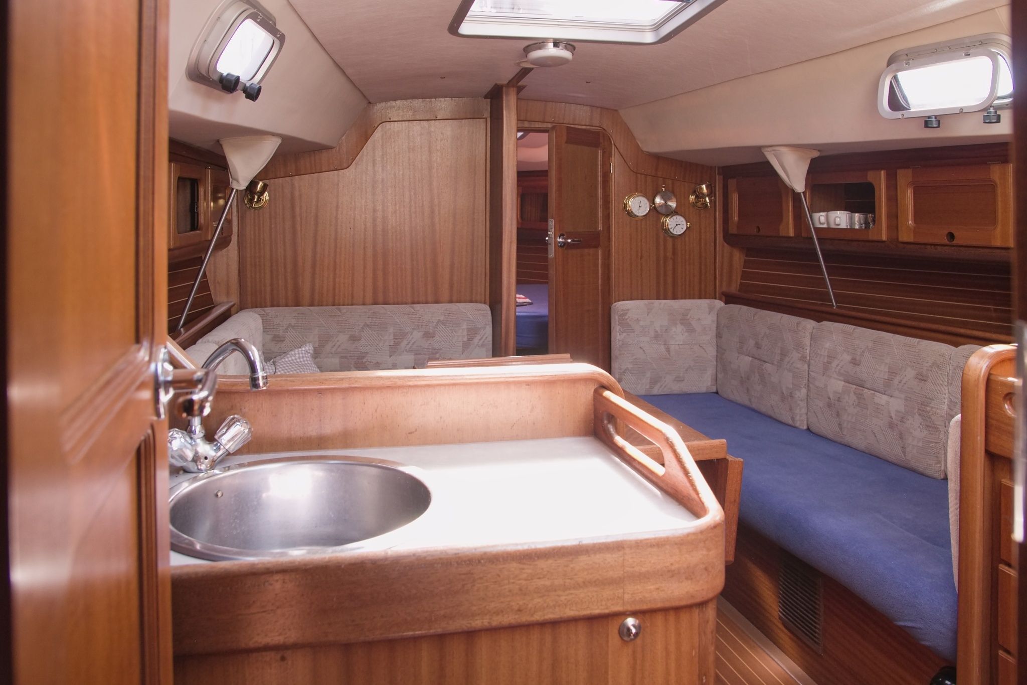 Bavaria 320 | Limulus