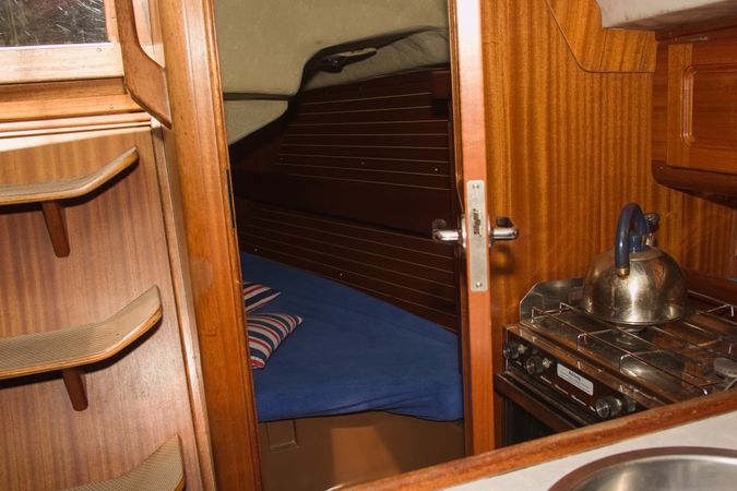 Bavaria 320 | Limulus