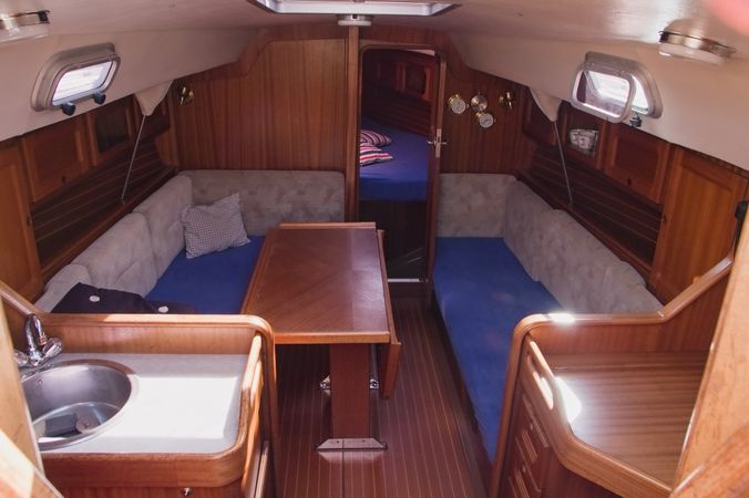 Bavaria 320 | Limulus