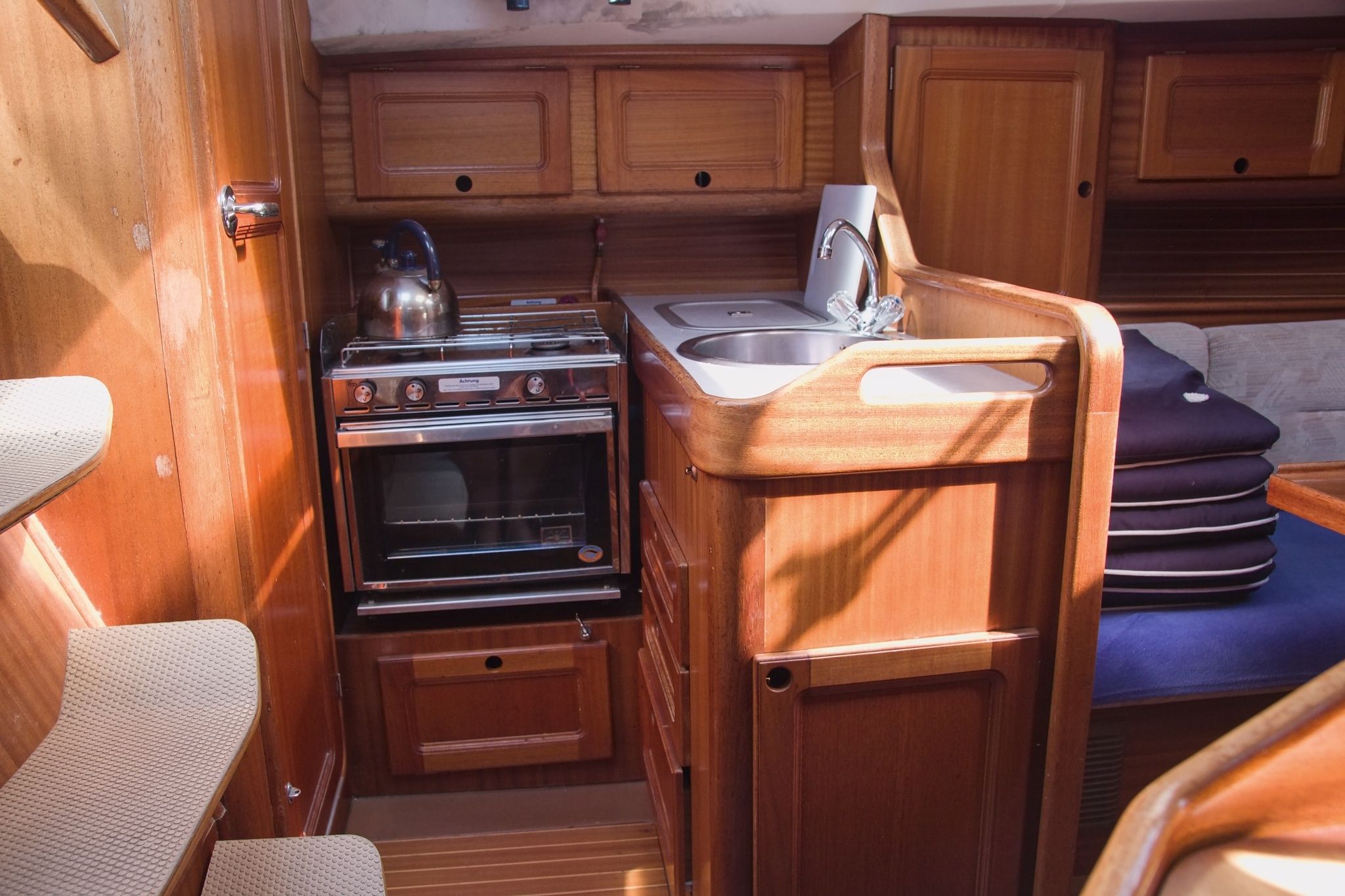 Bavaria 320 | Limulus