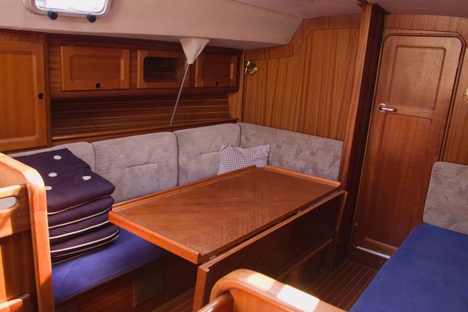 Bavaria 320 | Limulus