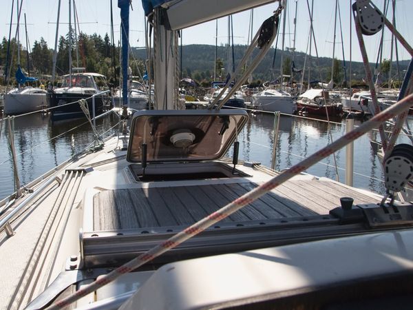Bavaria 320 | Sarah