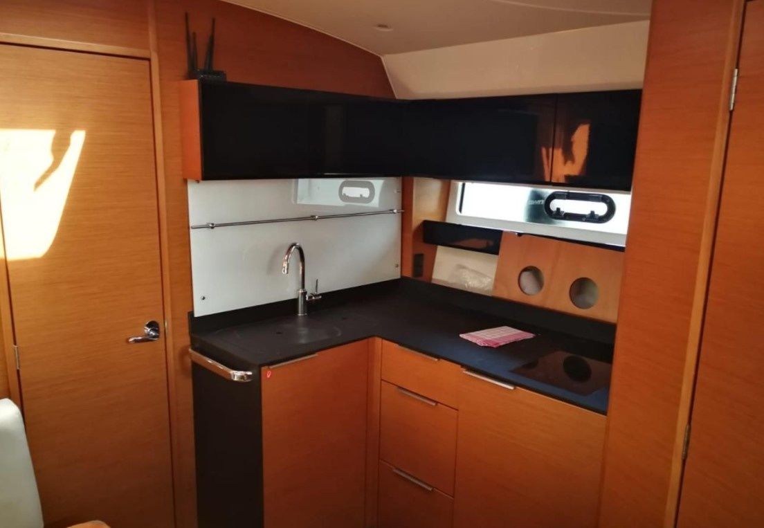 Bavaria S40 | Kavalan 2