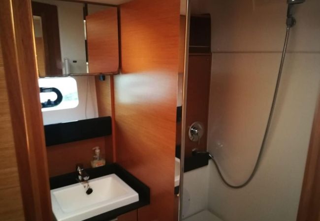 Bavaria S40 | Kavalan 2