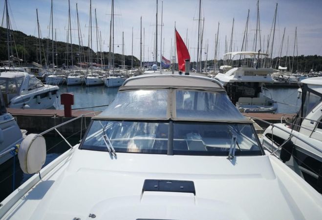 Bavaria S40 | Kavalan 2