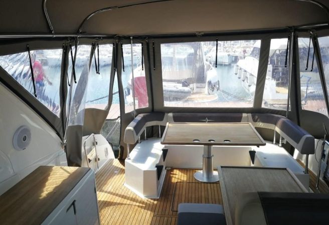 Bavaria S40 | Kavalan 2