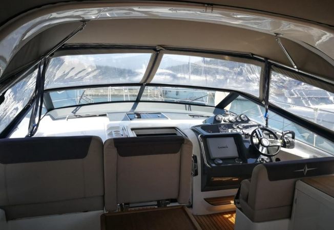 Bavaria S40 | Kavalan 2