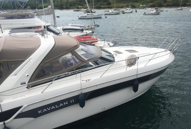 Bavaria S40 | Kavalan 2