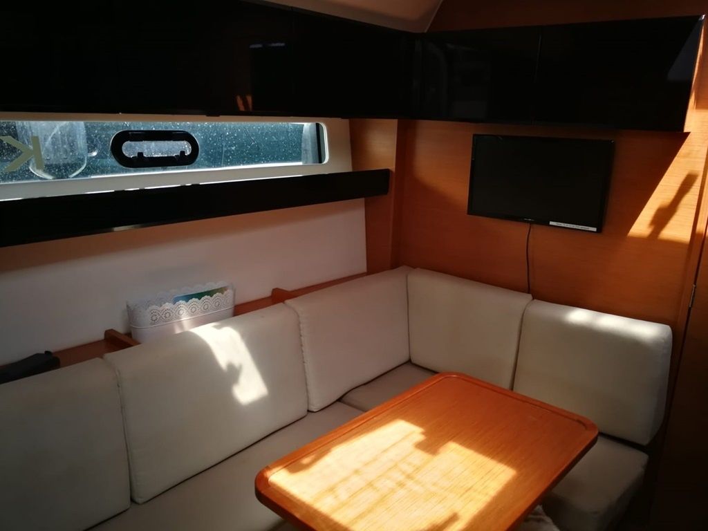 Bavaria S40 | Kavalan 2