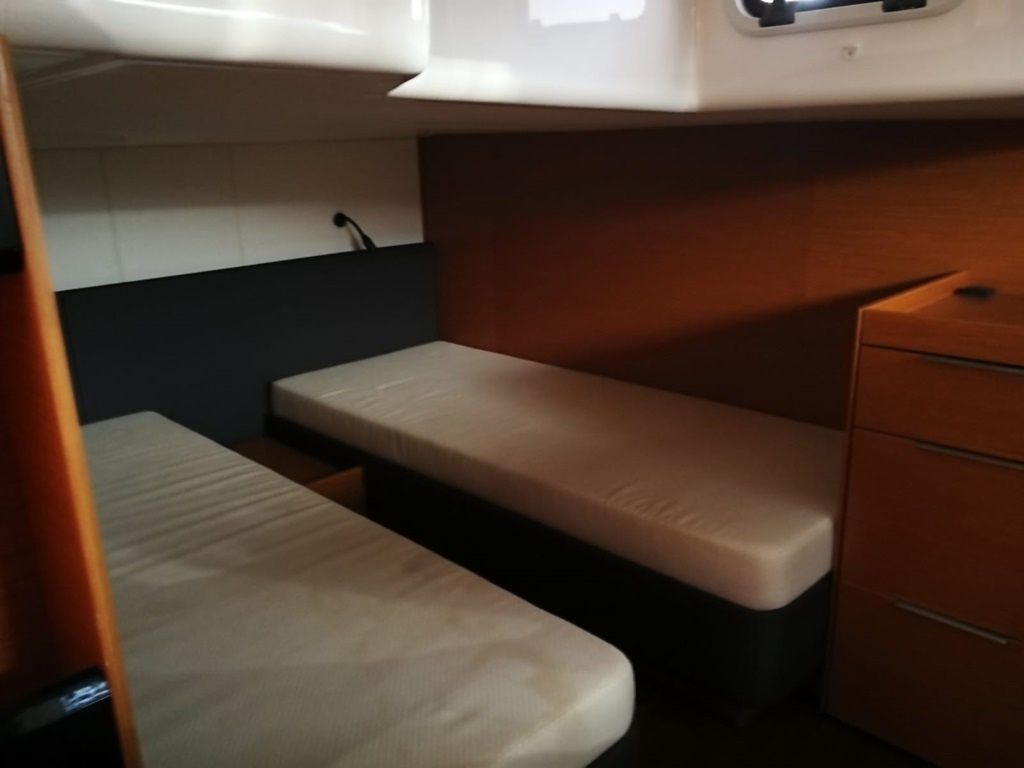 Bavaria S40 | Kavalan 2