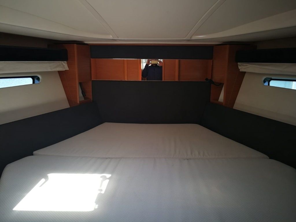 Bavaria S40 | Kavalan 2