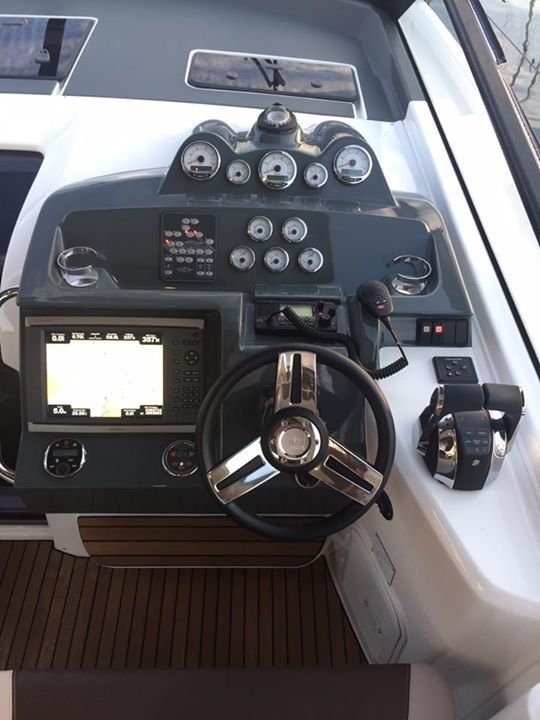 Bavaria S40 | Kavalan 2