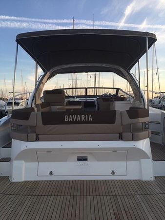 Bavaria S40 | Kavalan 2