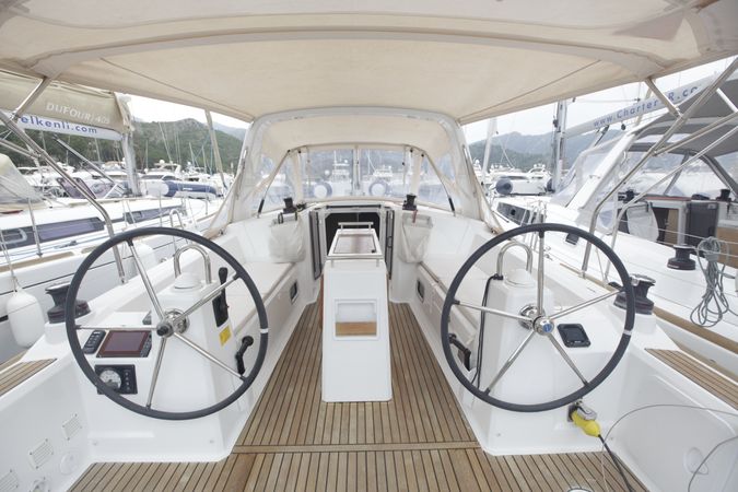 Beneteau Oceanis 35 | Minta