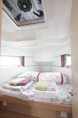 Beneteau Oceanis 35 | Minta