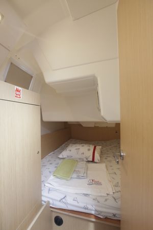 Beneteau Oceanis 35 | Minta