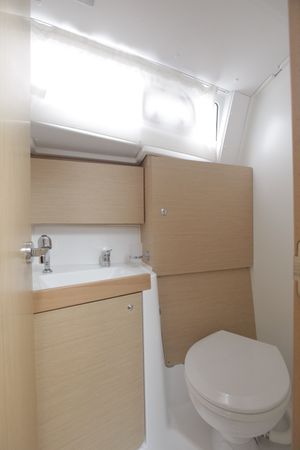 Beneteau Oceanis 35 | Minta