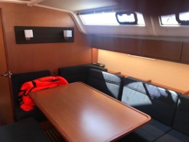 Bavaria Cruiser 51 | My Way One