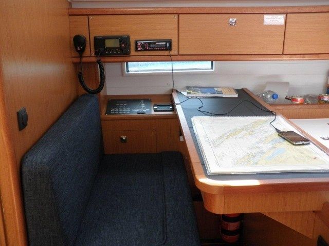 Bavaria Cruiser 51 | My Way One