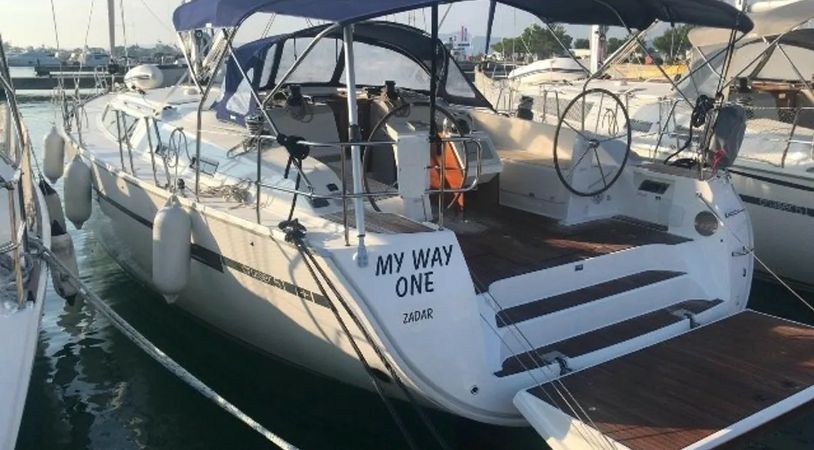 Bavaria Cruiser 51 | My Way One