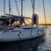 Jeanneau Sun Odyssey 449 | Blue Moon