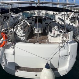 Jeanneau Sun Odyssey 479 | Beluna