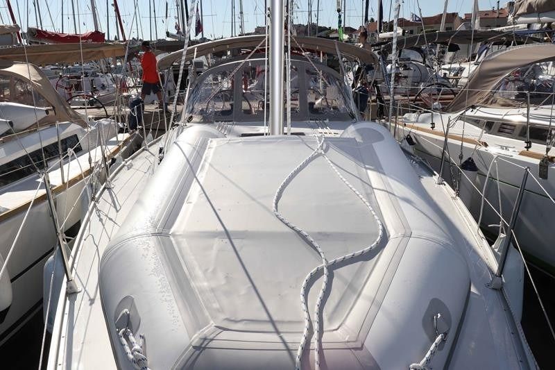 Bavaria Cruiser 34 | Aria