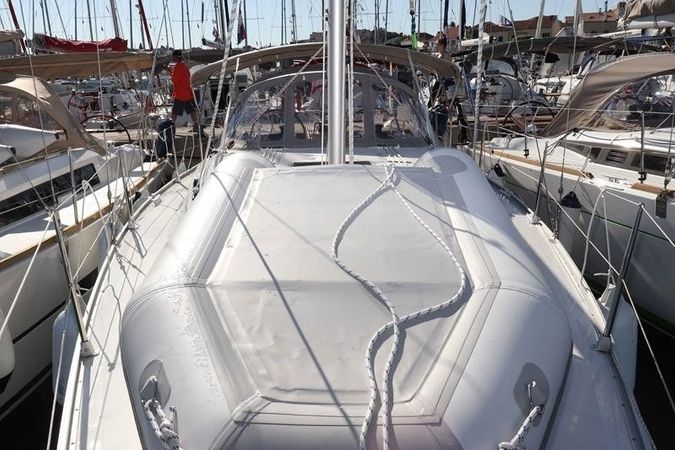 Bavaria Cruiser 34 | Aria