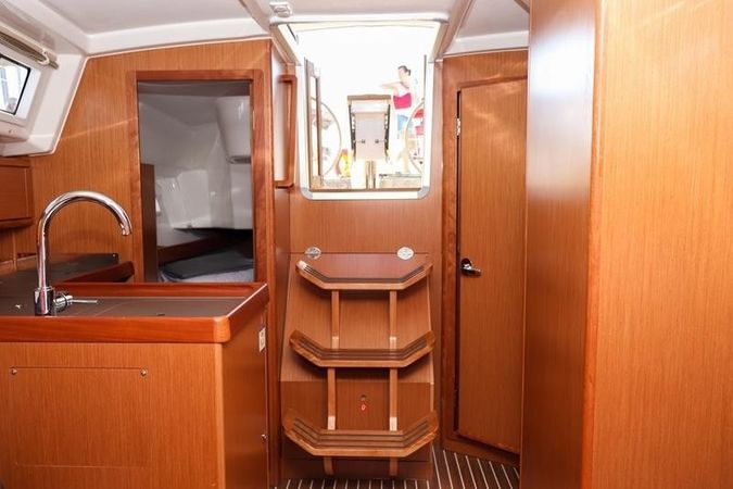 Bavaria Cruiser 34 | Aria