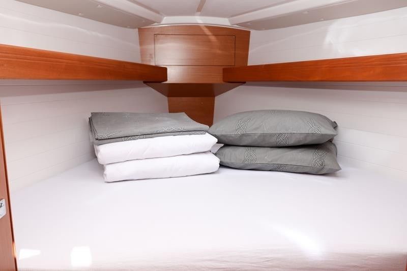 Bavaria Cruiser 34 | Aria