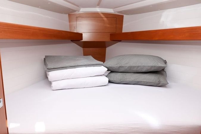 Bavaria Cruiser 34 | Aria