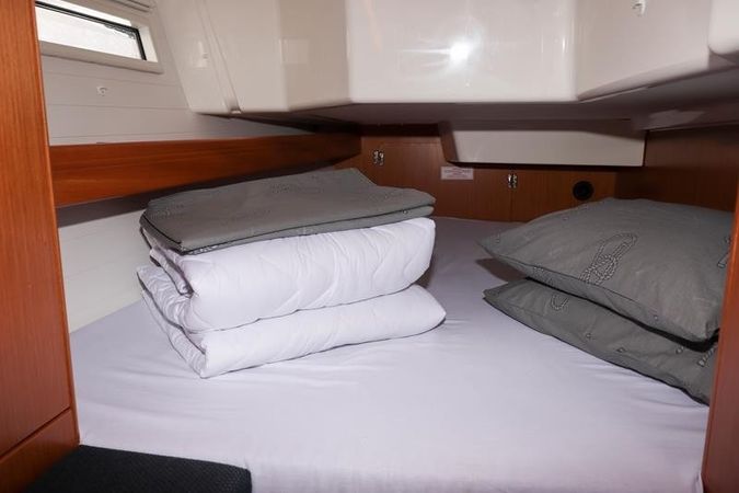 Bavaria Cruiser 34 | Aria