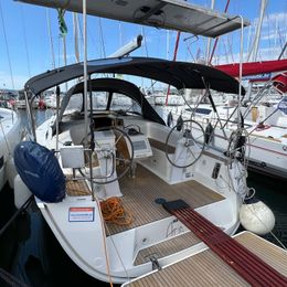 Bavaria Cruiser 34 | Aria