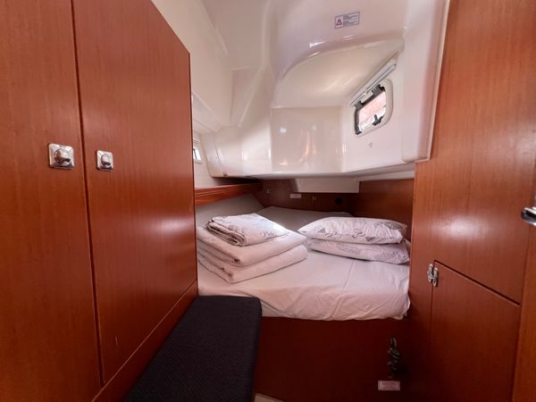 Bavaria Cruiser 34 | Aria