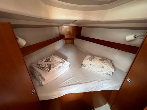 Bavaria Cruiser 34 | Aria