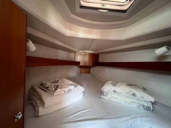 Bavaria Cruiser 34 | Aria