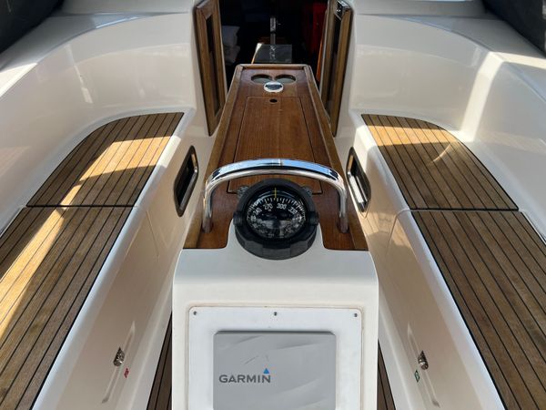 Bavaria Cruiser 34 | Aria