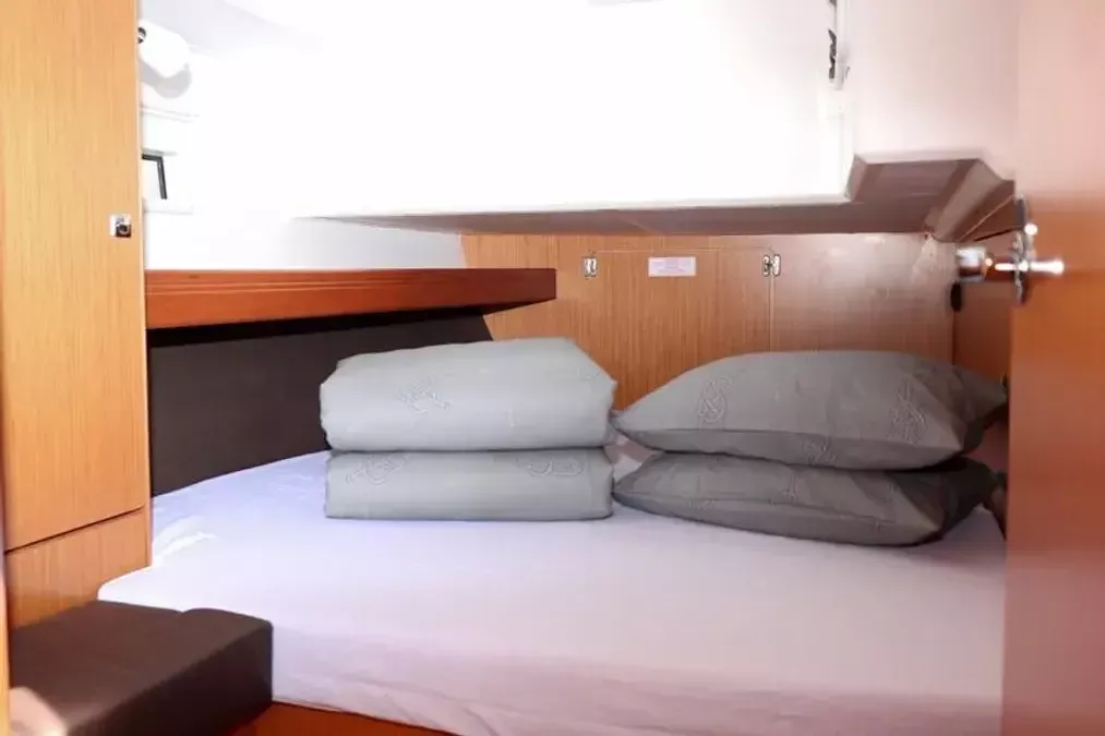 Bavaria Cruiser 46 | Gracia