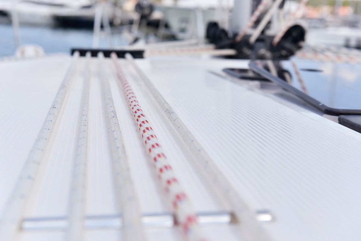 Bavaria Cruiser 51 | Donna 1