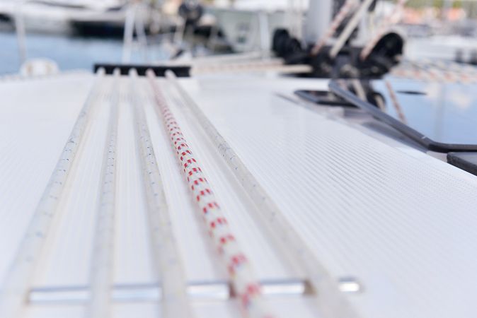 Bavaria Cruiser 51 | Donna 1