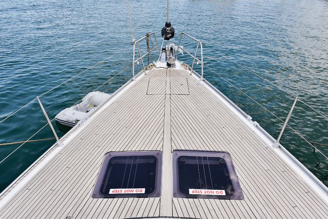 Bavaria Cruiser 51 | Donna 1