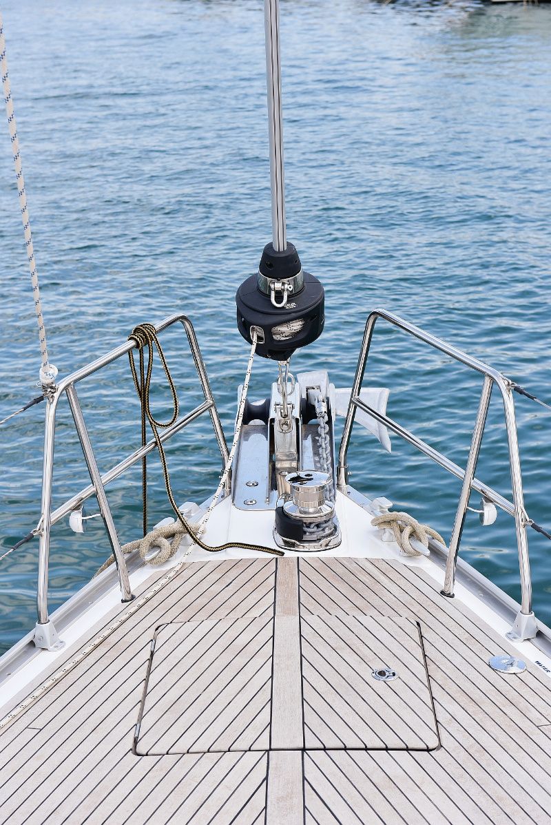 Bavaria Cruiser 51 | Donna 1