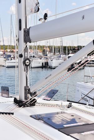 Bavaria Cruiser 51 | Donna 1