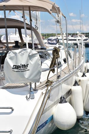 Bavaria Cruiser 51 | Donna 1