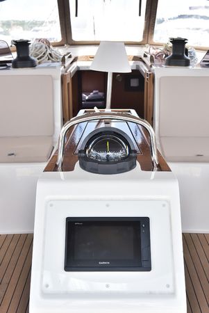 Bavaria Cruiser 51 | Donna 1