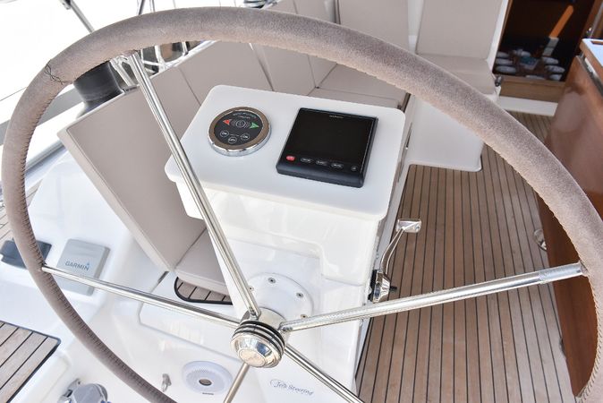 Bavaria Cruiser 51 | Donna 1